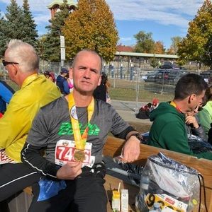 Meet your Posher, Benoît